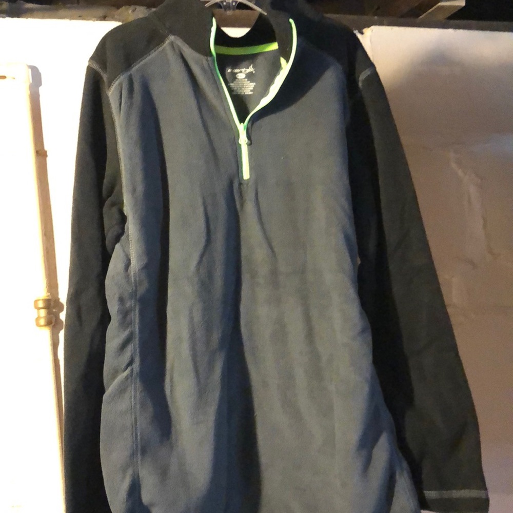 Boys fleece. New with tags from bonton. Exertek